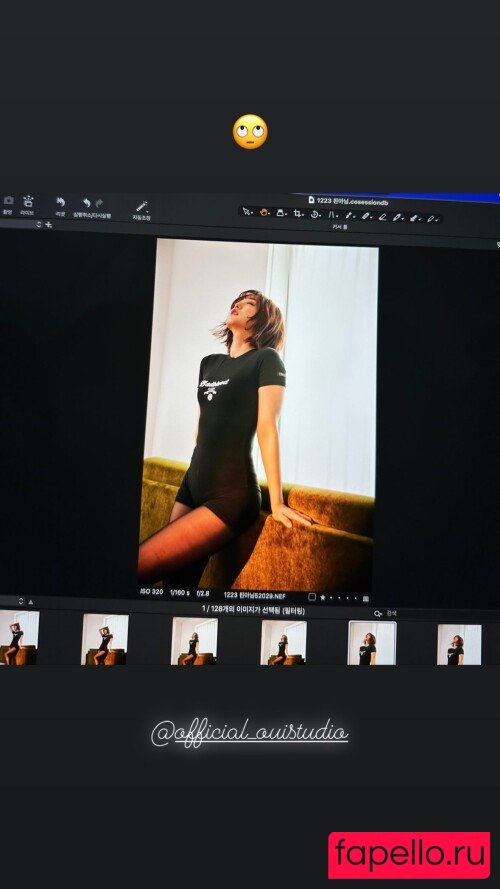 qls1226 Nude Onlyfans Photo 6