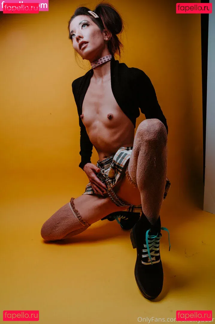 Snowybear Onlyfans Photo Gallery 