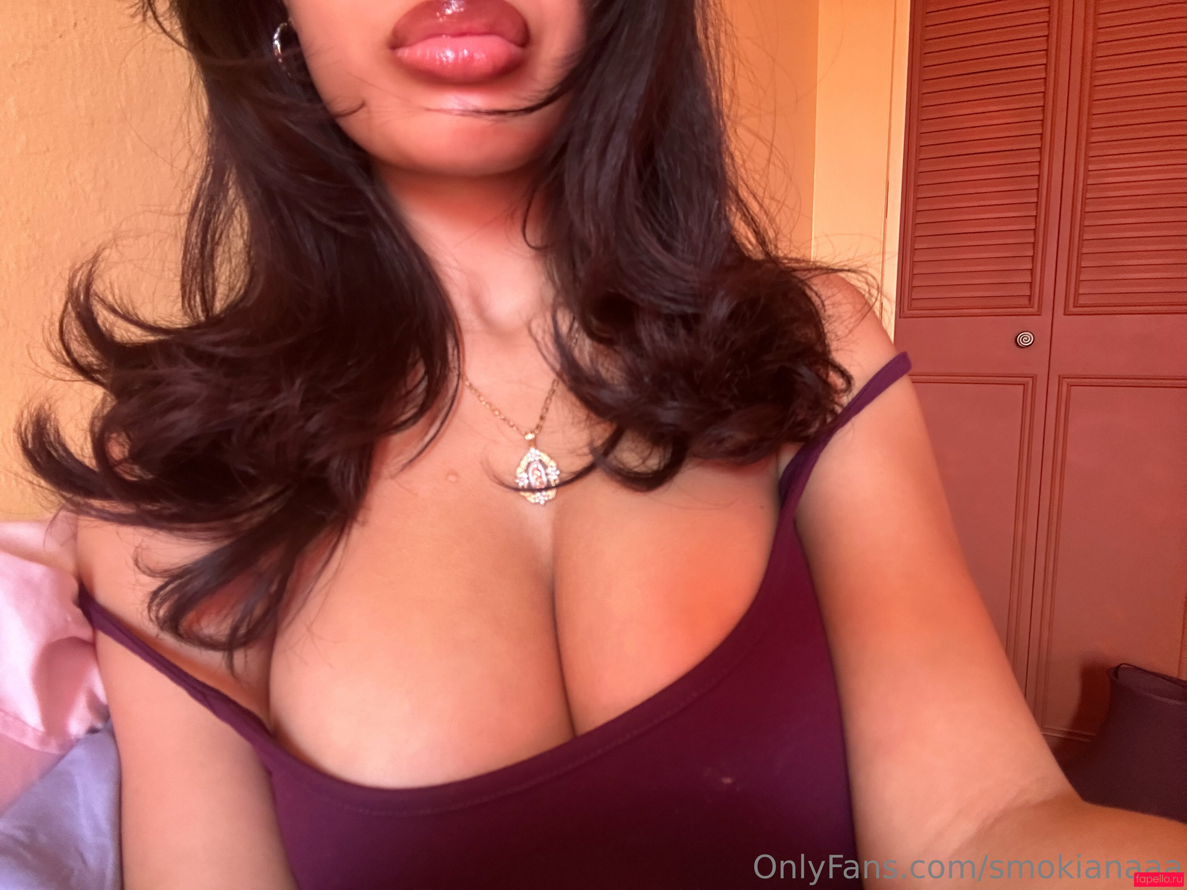 Smokianaaa Onlyfans Photo Gallery 