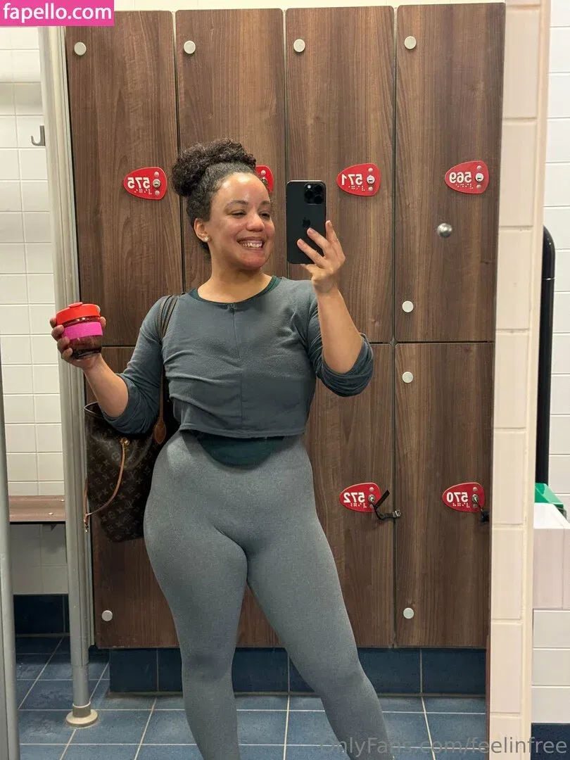 Feelinfree Onlyfans Photo Gallery 