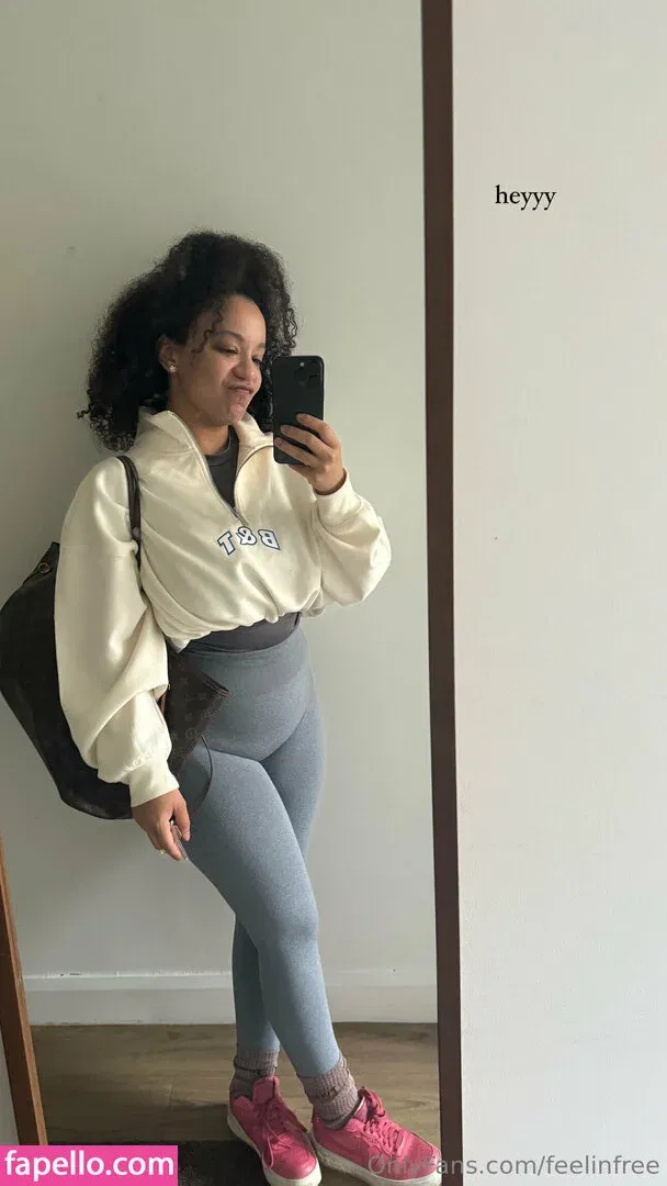 Feelinfree Onlyfans Photo Gallery 