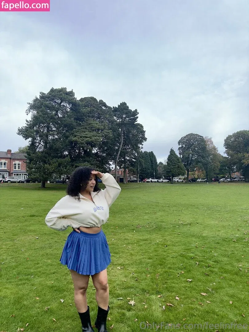 Feelinfree Onlyfans Photo Gallery 