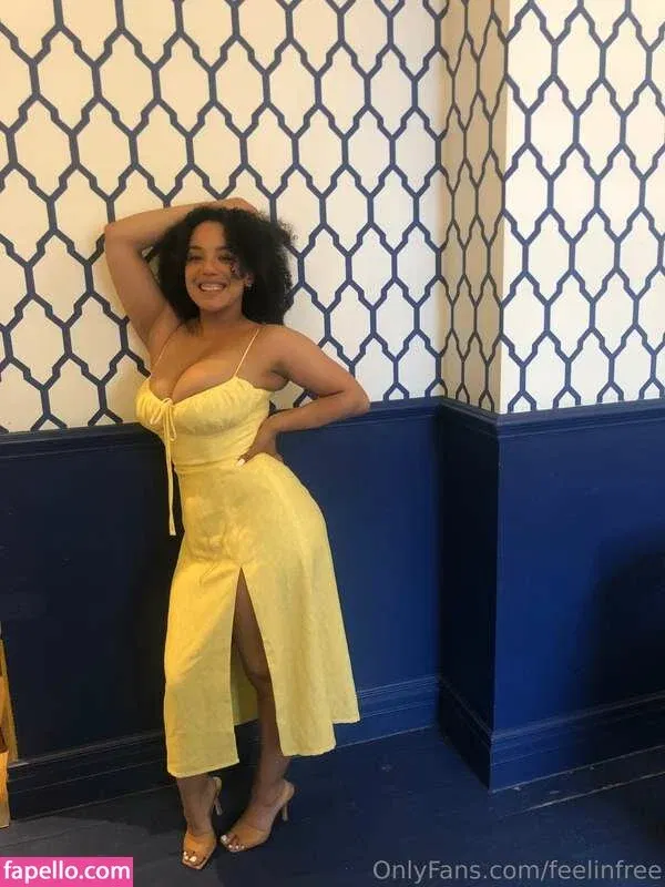 Feelinfree Onlyfans Photo Gallery 