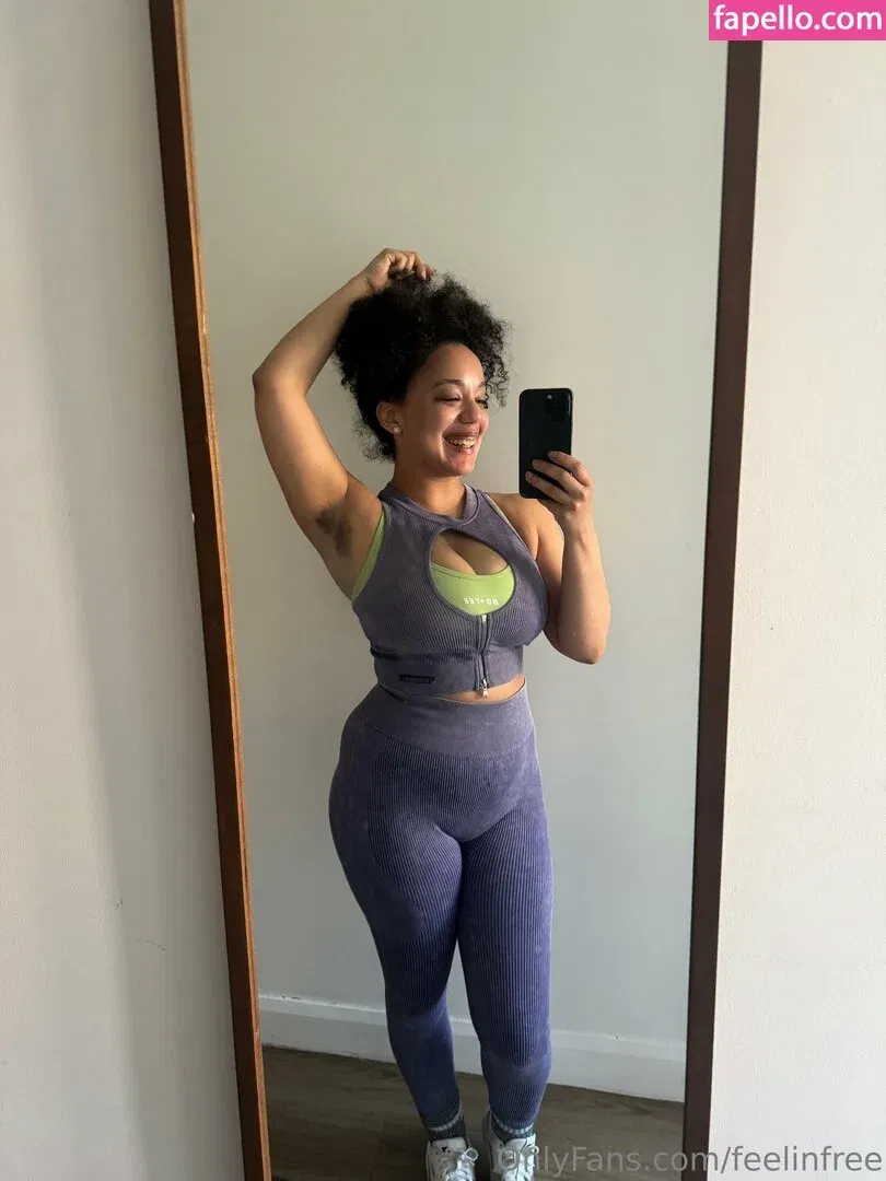 Feelinfree Onlyfans Photo Gallery 