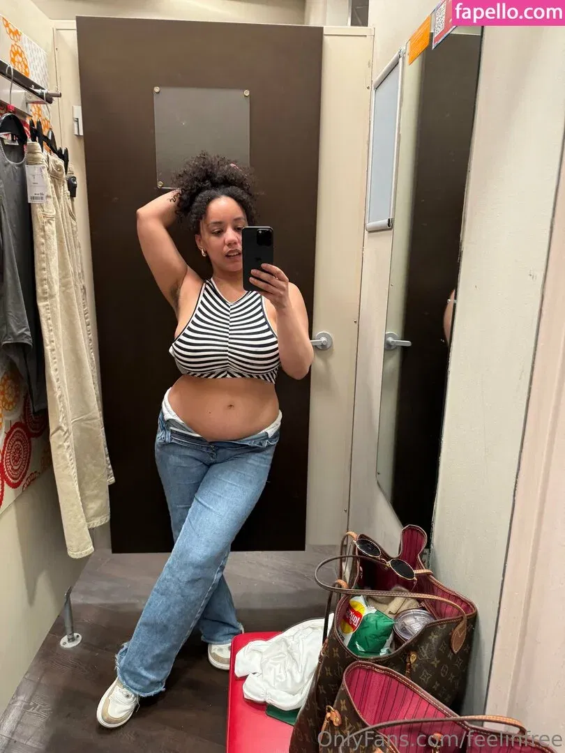 Feelinfree Onlyfans Photo Gallery 