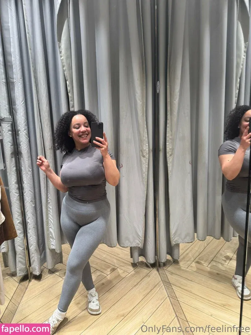 Feelinfree Onlyfans Photo Gallery 