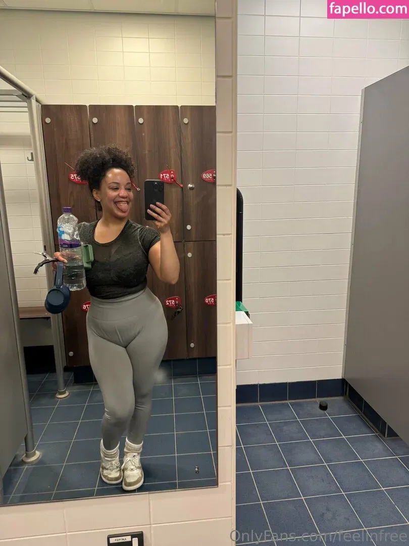 Feelinfree Onlyfans Photo Gallery 