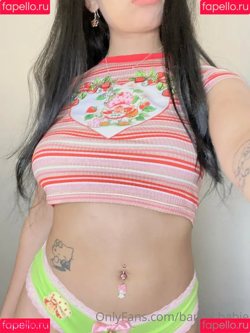 Bambi Babie Onlyfans Photo Gallery 