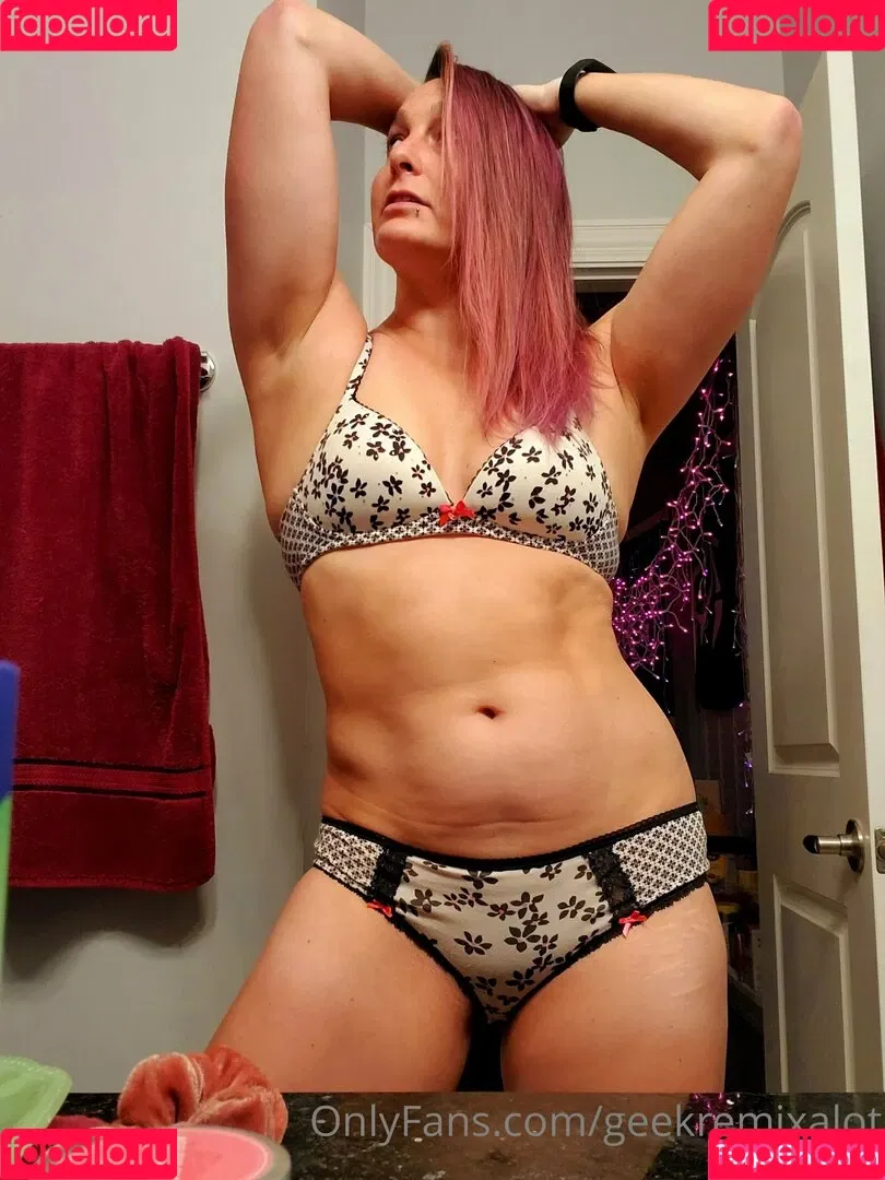 ohmyskulls Onlyfans Photo Gallery 