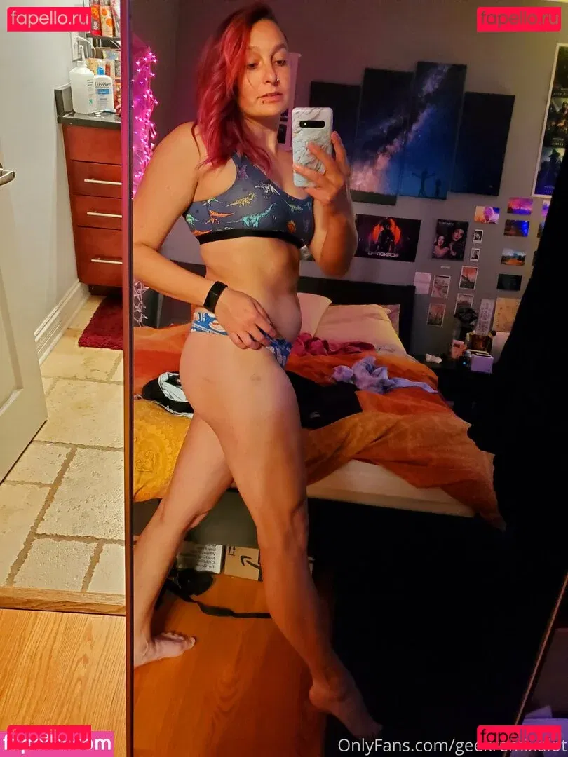 ohmyskulls Onlyfans Photo Gallery 