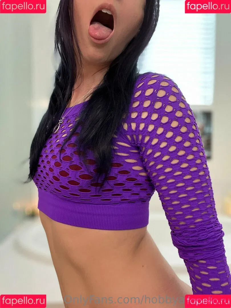 hobbyafterdark Onlyfans Photo Gallery 
