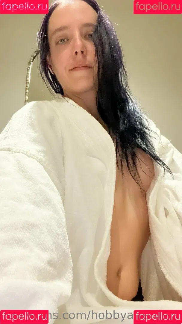 hobbyafterdark Onlyfans Photo Gallery 