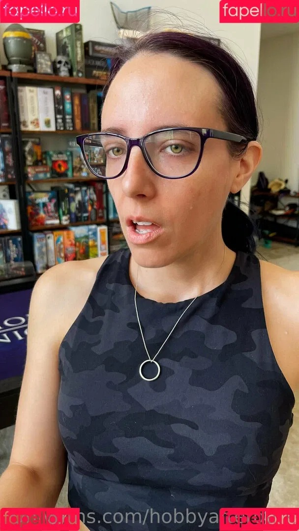hobbyafterdark Onlyfans Photo Gallery 