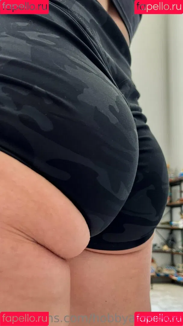 hobbyafterdark Onlyfans Photo Gallery 