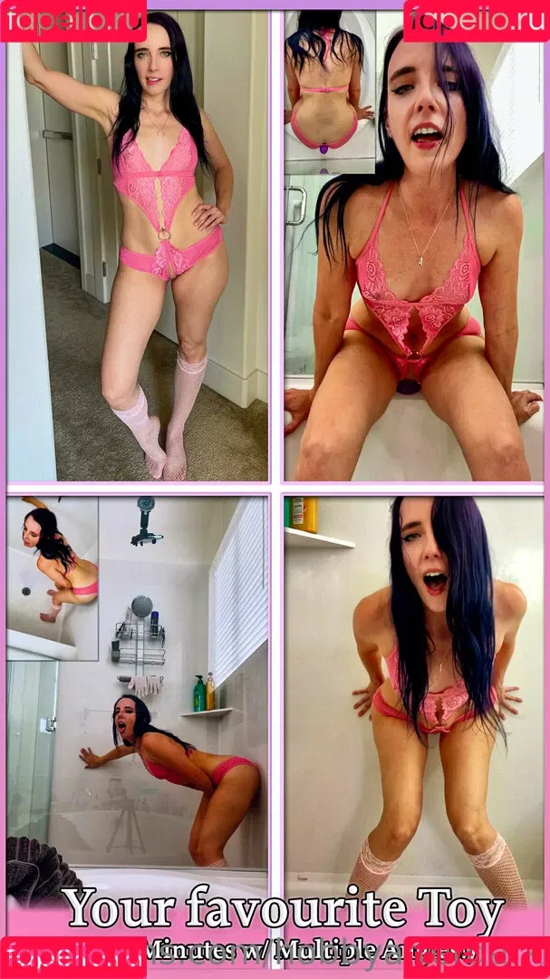 hobbyafterdark Onlyfans Photo Gallery 