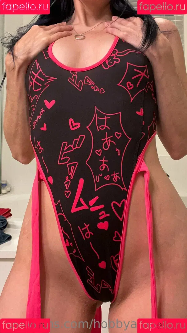 hobbyafterdark Onlyfans Photo Gallery 