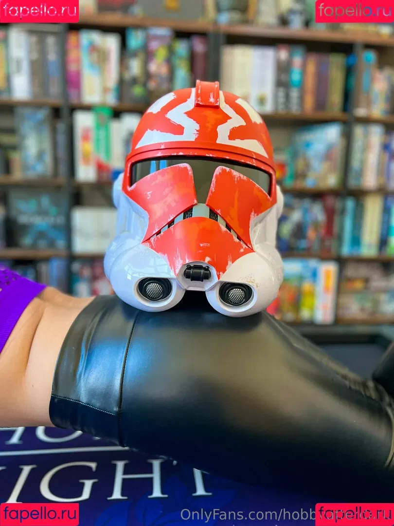 hobbyafterdark Onlyfans Photo Gallery 