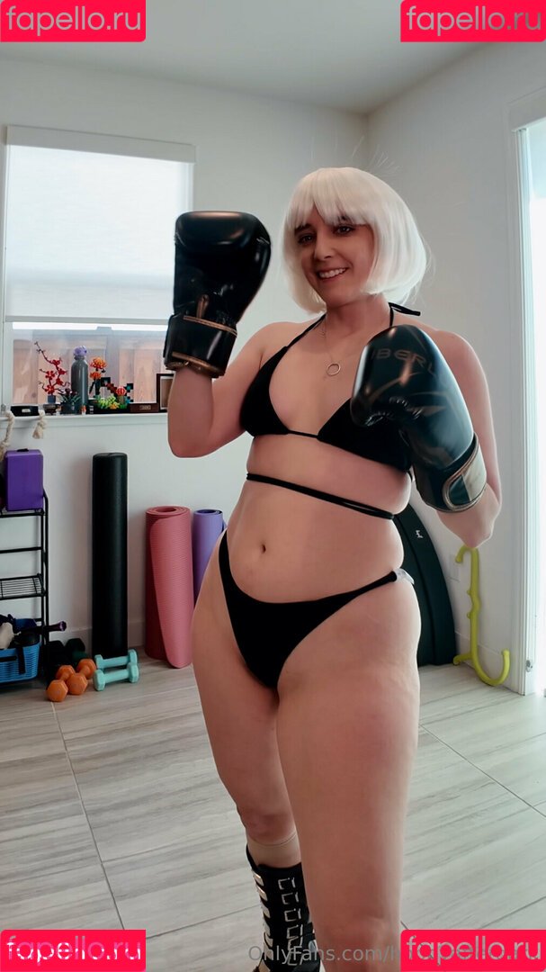hobbyafterdark Nude Onlyfans Photo 45