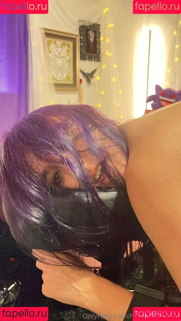 hobbyafterdark Nude Onlyfans Photo 9