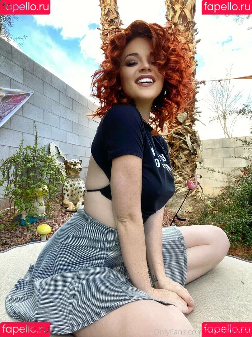 Katy Ford Onlyfans Photo Gallery 