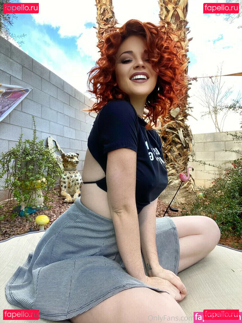 Katy Ford Onlyfans Photo Gallery 