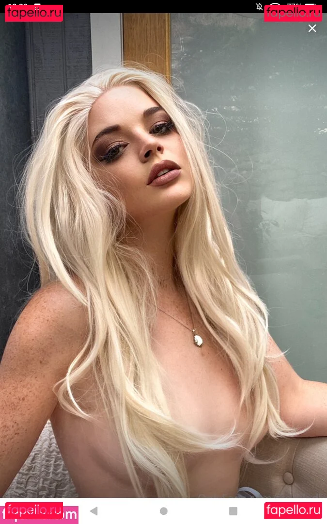 Katy Ford Onlyfans Photo Gallery 