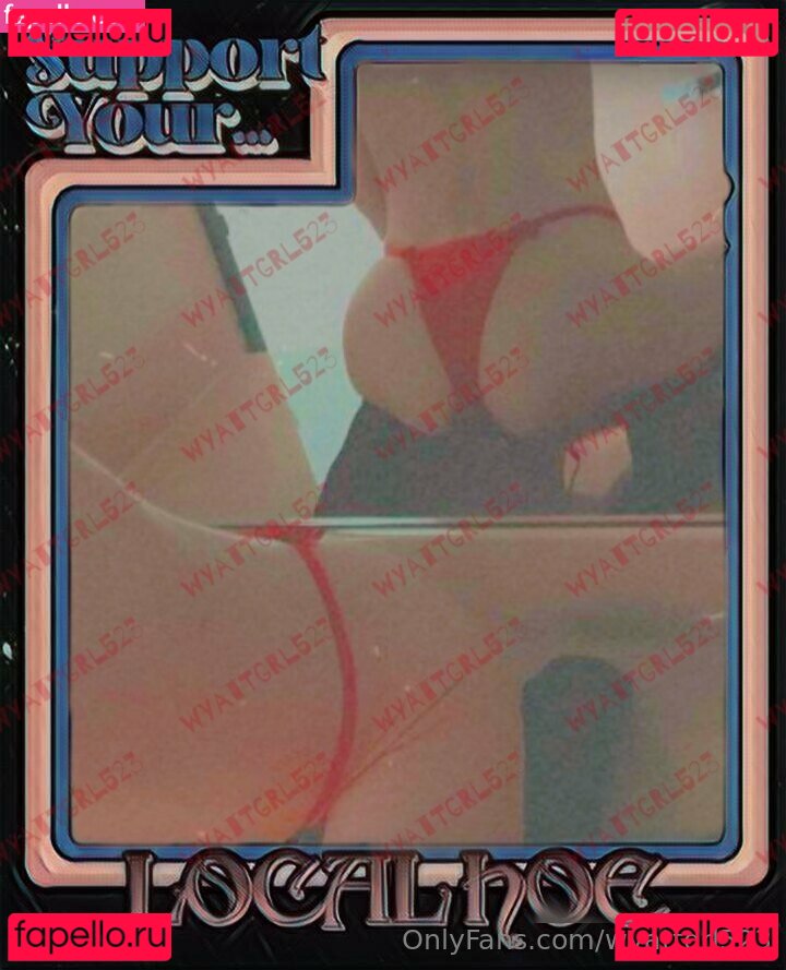 wyattgrl523 Nude Onlyfans Photo 24