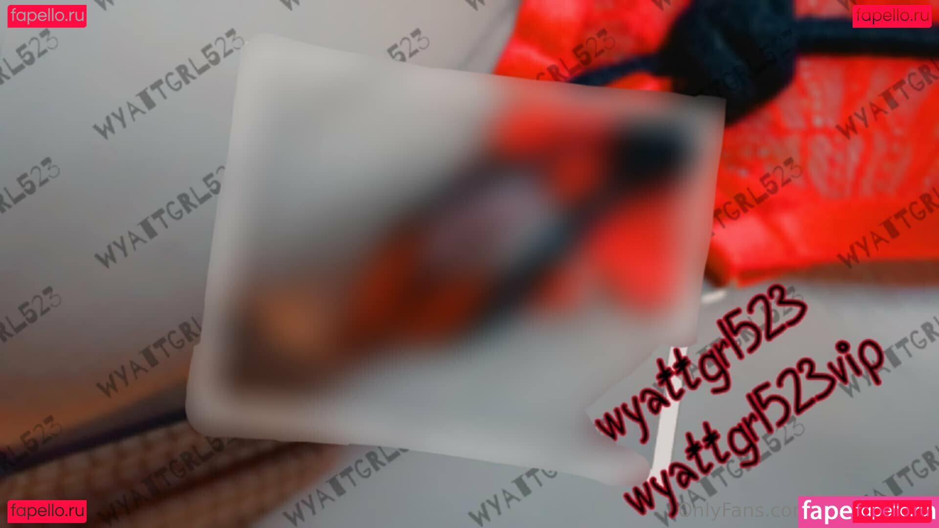 wyattgrl523 Nude Onlyfans Photo 16