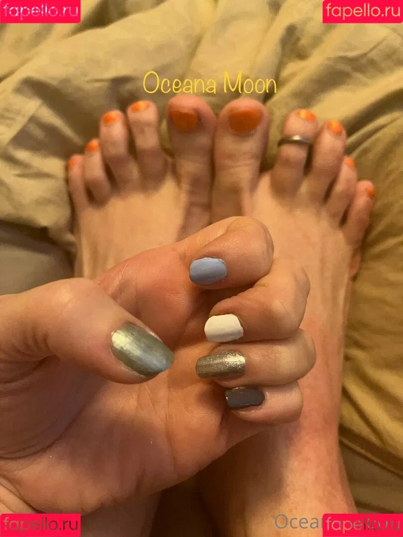 oceanamoon_freepass Onlyfans Photo Gallery 