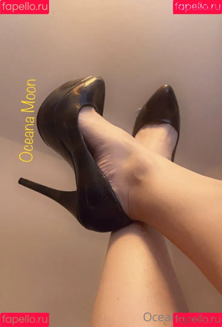 oceanamoon_freepass Onlyfans Photo Gallery 