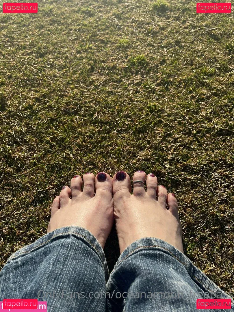 oceanamoon_freepass Onlyfans Photo Gallery 