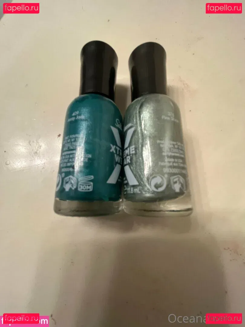 oceanamoon_freepass Onlyfans Photo Gallery 