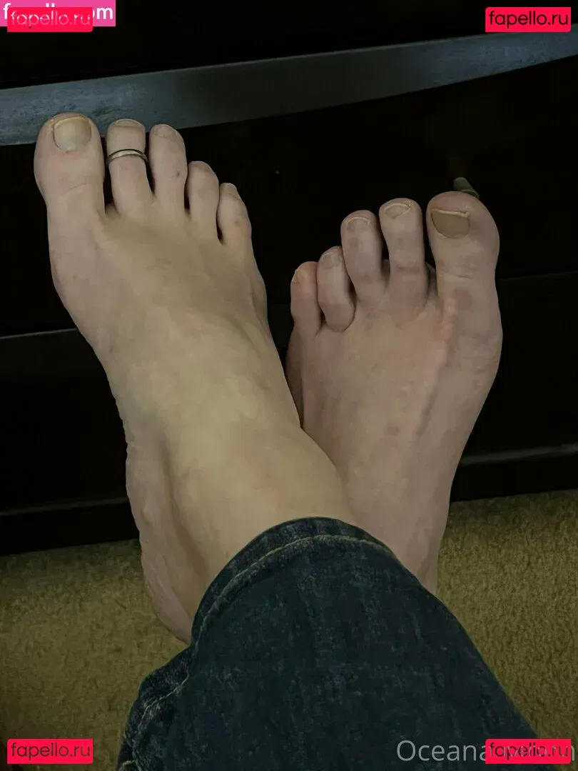 oceanamoon_freepass Onlyfans Photo Gallery 