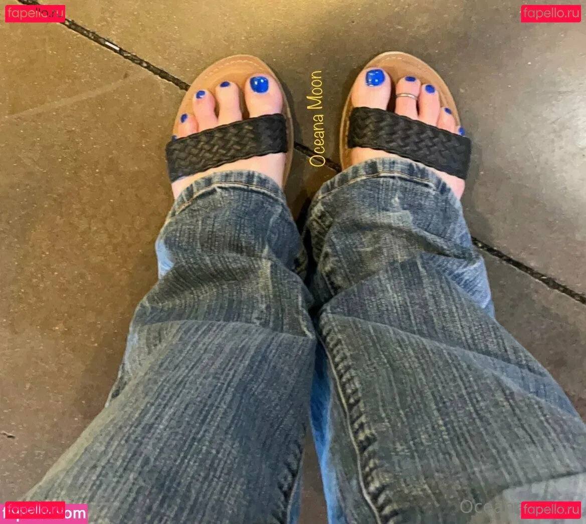 oceanamoon_freepass Onlyfans Photo Gallery 