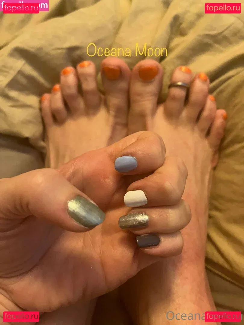 oceanamoon_freepass Onlyfans Photo Gallery 