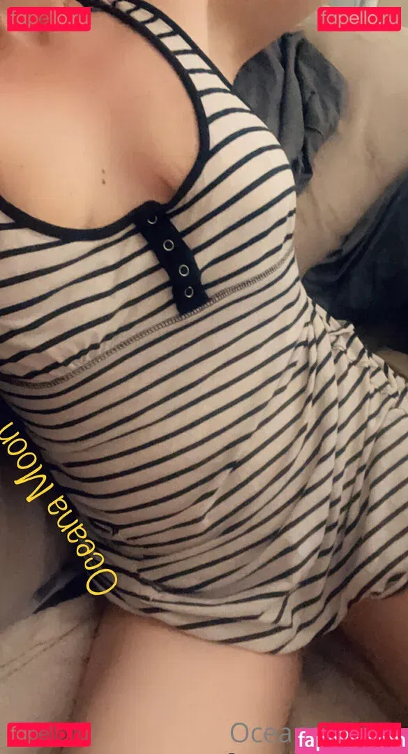 oceanamoon_freepass Onlyfans Photo Gallery 