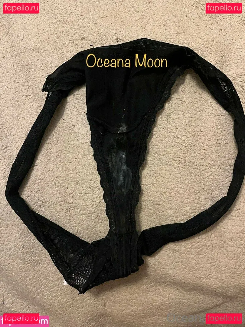 oceanamoon_freepass Onlyfans Photo Gallery 