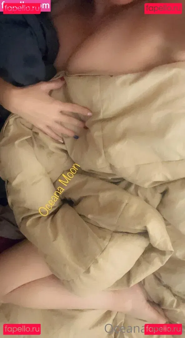 oceanamoon_freepass Onlyfans Photo Gallery 