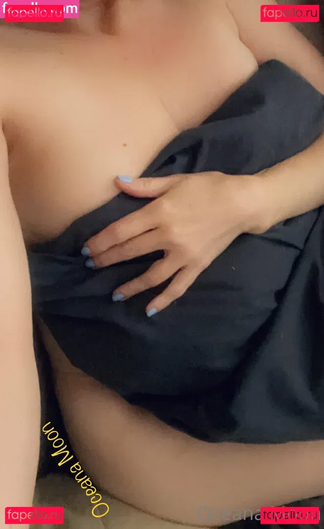 oceanamoon_freepass Onlyfans Photo Gallery 