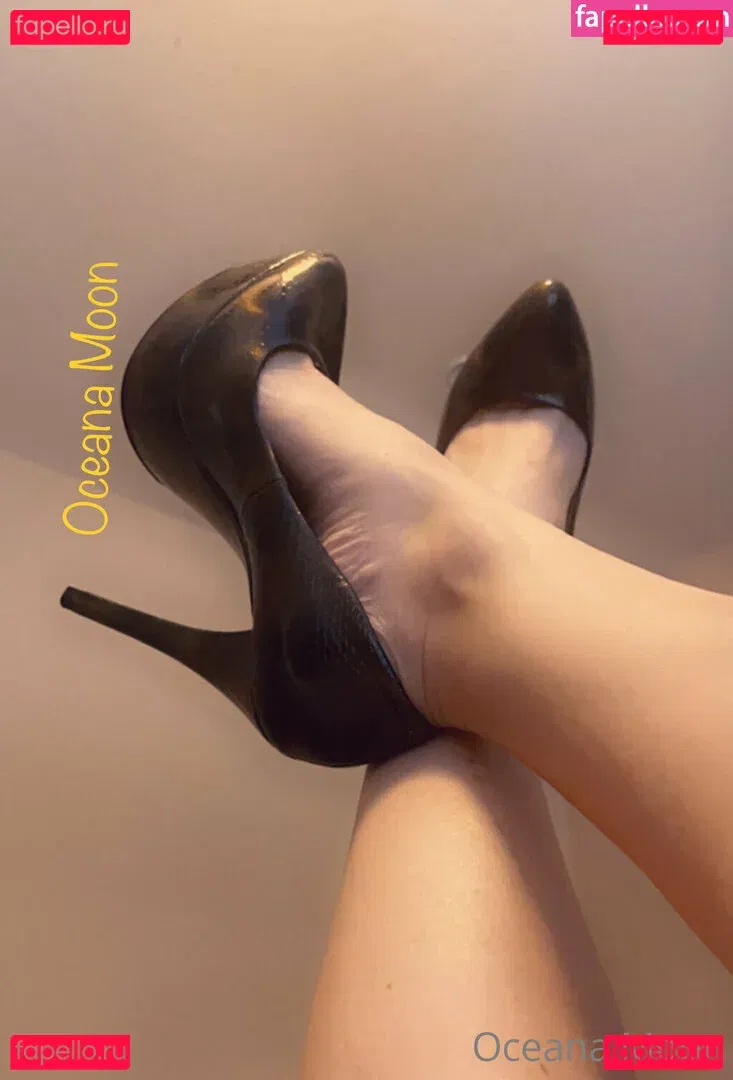 oceanamoon_freepass Onlyfans Photo Gallery 