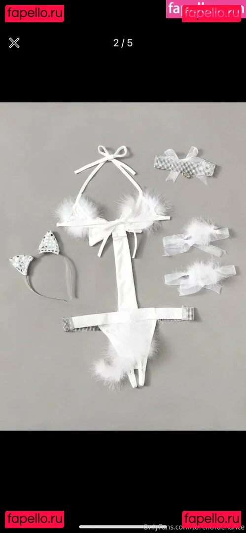 torchofdefiance Onlyfans Photo Gallery 