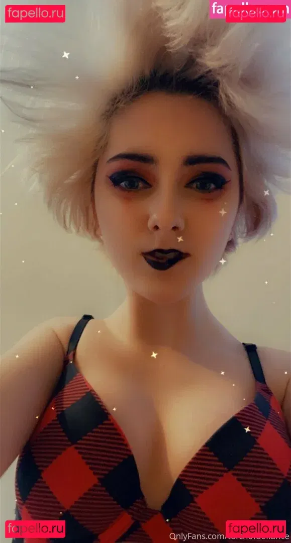 torchofdefiance Onlyfans Photo Gallery 