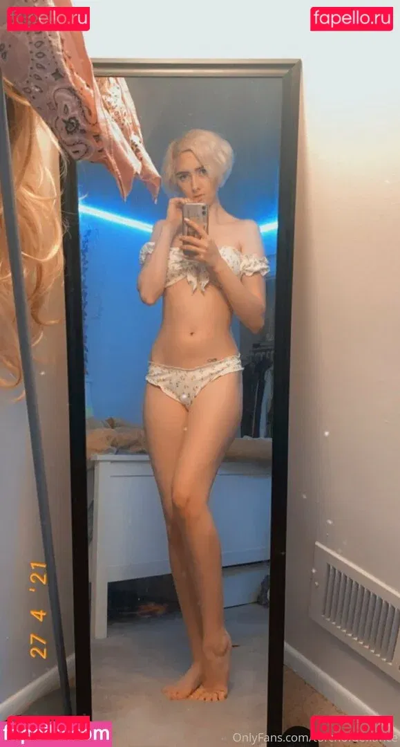 torchofdefiance Onlyfans Photo Gallery 