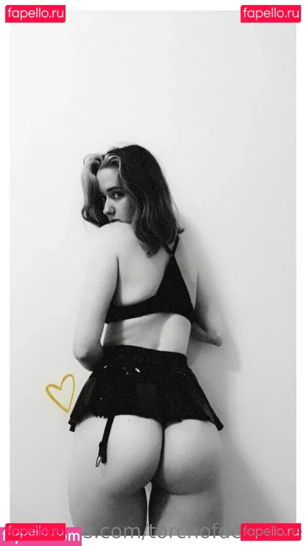 torchofdefiance Onlyfans Photo Gallery 