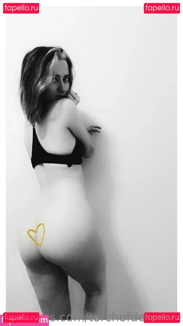 torchofdefiance Onlyfans Photo Gallery 