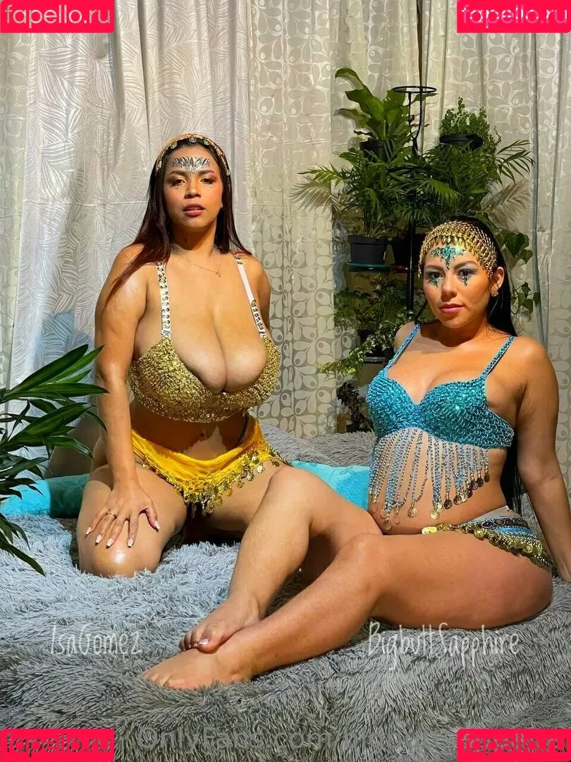 Bigbuttsapphire Onlyfans Photo Gallery 