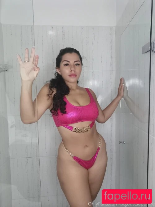 Bigbuttsapphire Nude Onlyfans Photo 6
