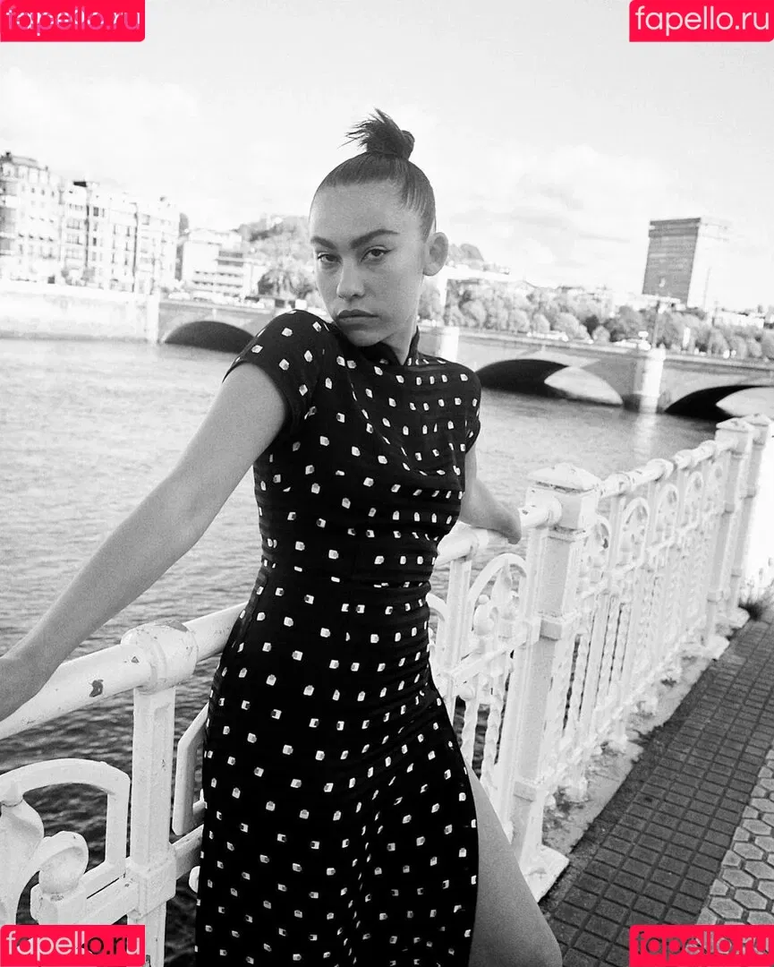 Greta Fernández Onlyfans Photo Gallery 