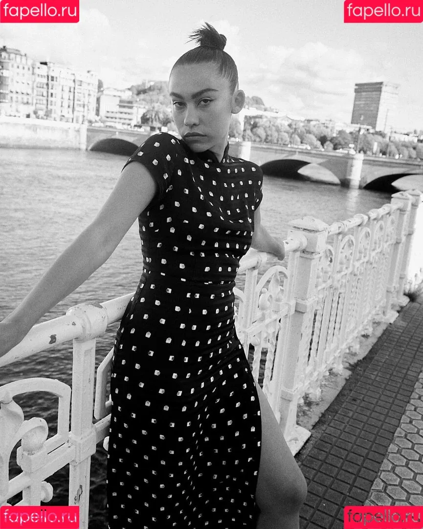 Greta Fernández Onlyfans Photo Gallery 