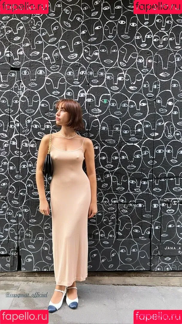 Greta Fernández Onlyfans Photo Gallery 